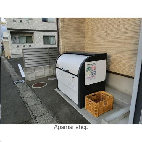 その他共有部分　その他共有部分
