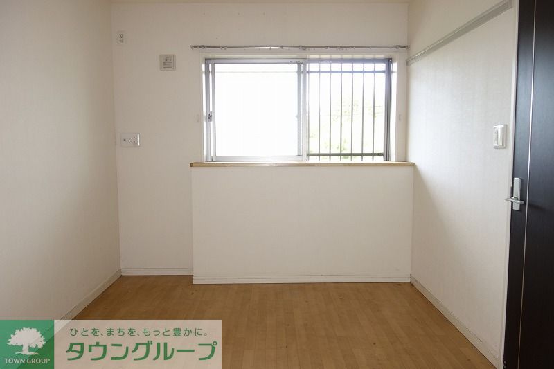 K sCityの内装写真