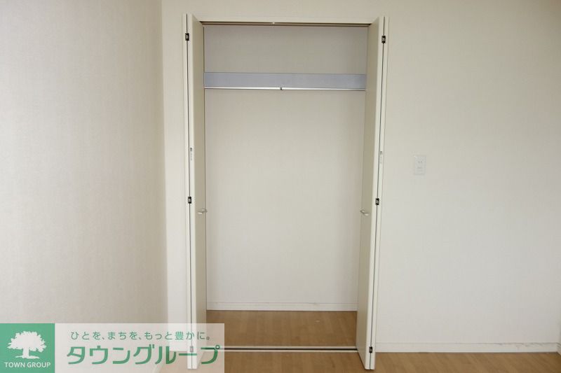 K sCityの内装写真