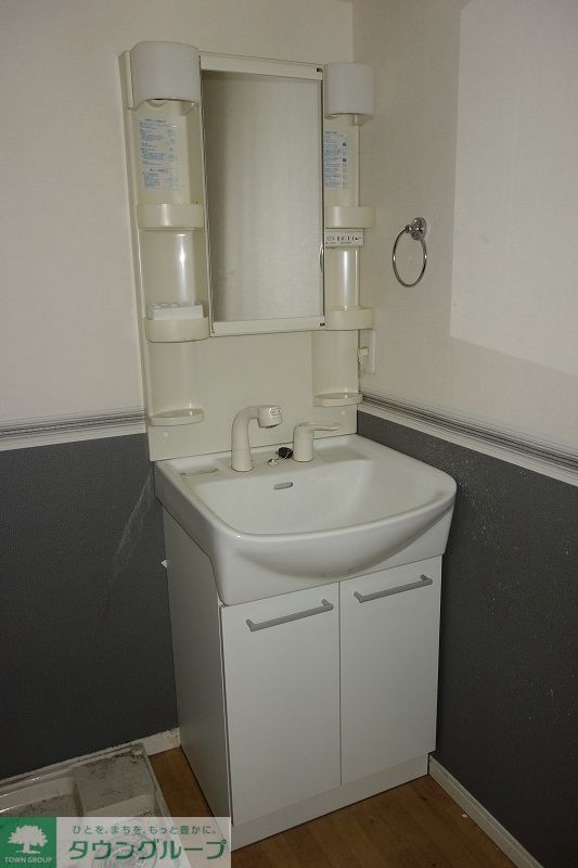 K sCityの内装写真