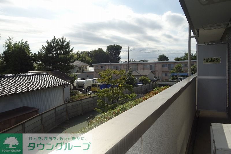 K sCityのその他写真