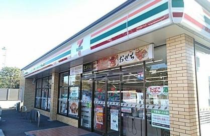 コンビニ　セブンイレブン 葛飾新宿4丁目店（コンビニ）まで364m
