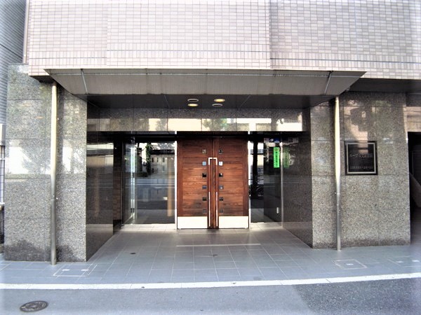 東京メトロ有楽町線 江戸川橋駅 徒歩3分 12階建 築27年の外観写真