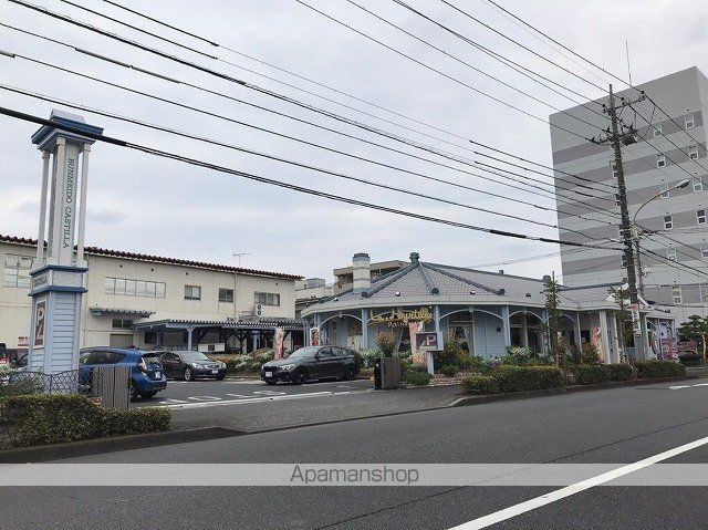 その他　文明堂 壹番舘（その他）まで793m