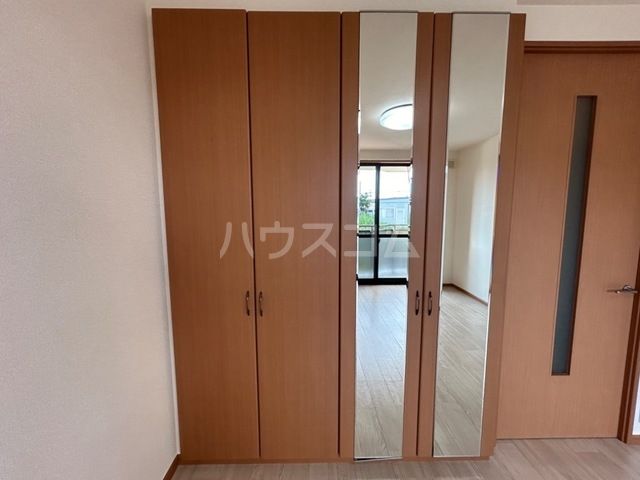 エルシオンIIのその他写真