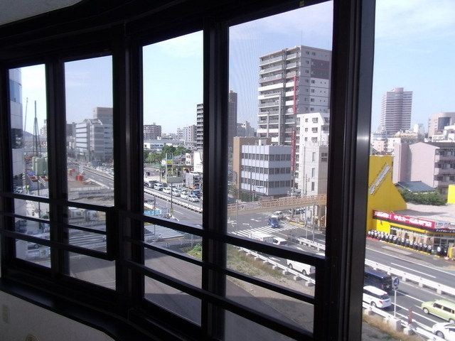 眺望　お問合せはタウンハウジングまで！※現地待合わせ相談可能