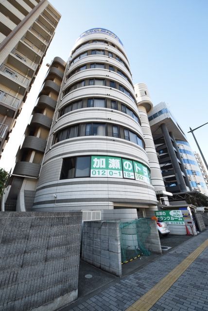 建物外観　お問合せはタウンハウジングまで！※現地待合わせ相談可能