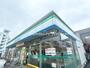 コンビニ　ファミリーマート　横浜洋光台店（コンビニ）まで1440m