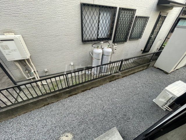 IWAHARA貸家のその他写真