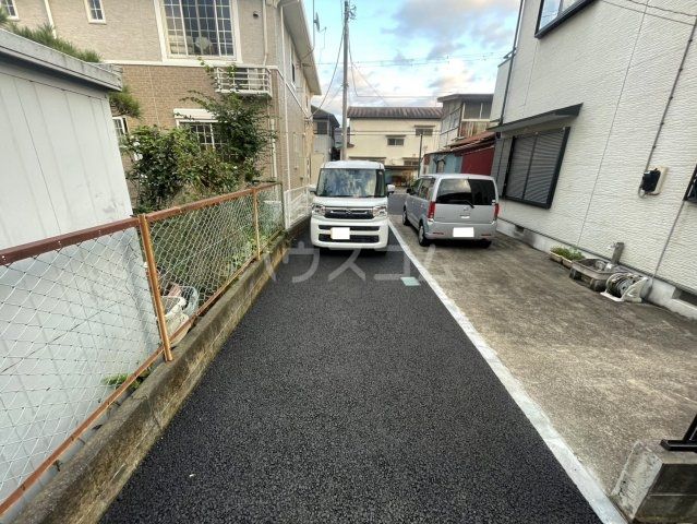 IWAHARA貸家のその他写真