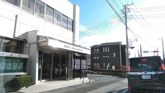 IWAHARA貸家の周辺写真