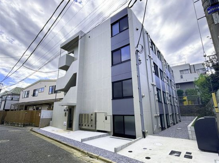 ＪＲ中央線 高円寺駅 徒歩8分 新築