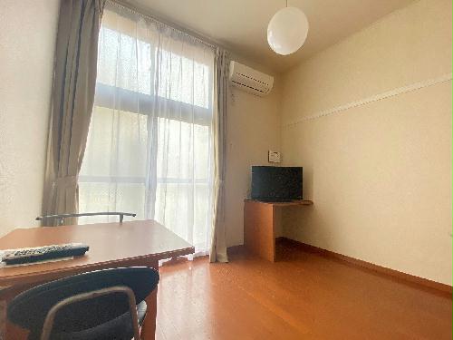 レオパレスエミネンスの内装写真