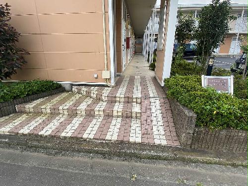 レオパレスエミネンスの外観写真