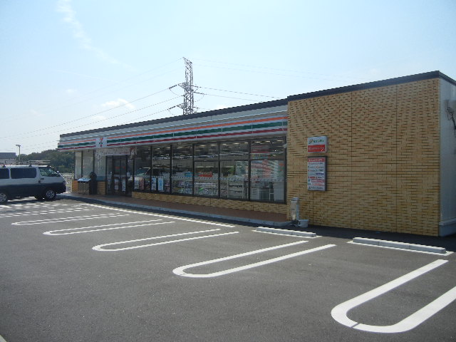 その他　徒歩約7分