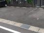 その他　駐車場です
