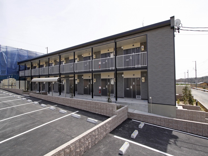 名鉄豊田線 浄水駅 徒歩10分 築18年
