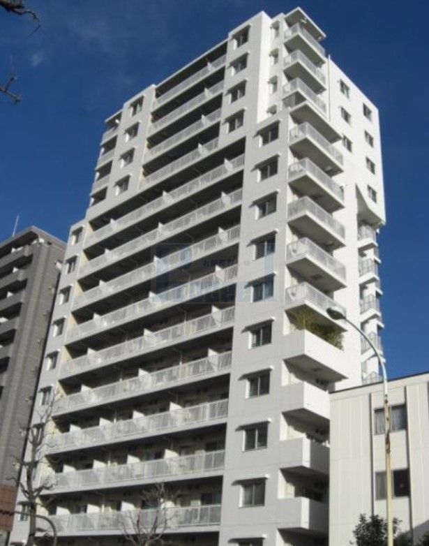建物外観　☆こちらの物件は仲介手数料無料です☆
