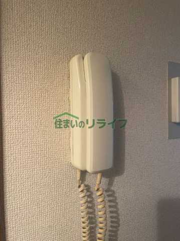 セキュリティ　七番館