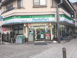コンビニ　ファミリーマート 今福西四丁目店（コンビニ）まで278m