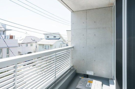 シグマ柿の木坂 301のその他写真