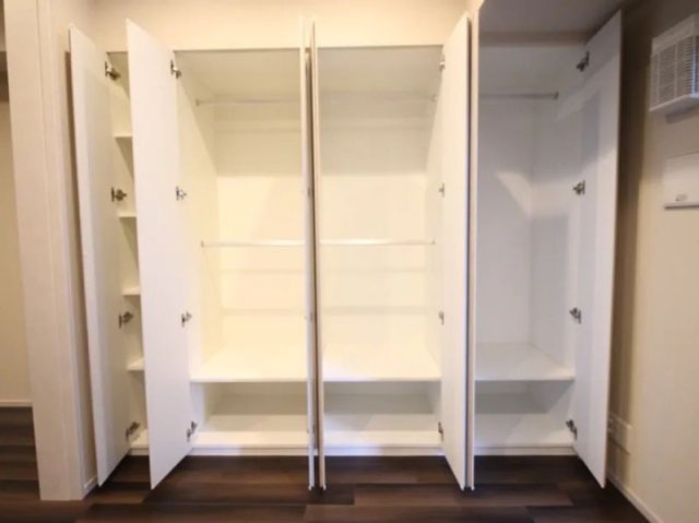 収納　収納※別部屋参考写真