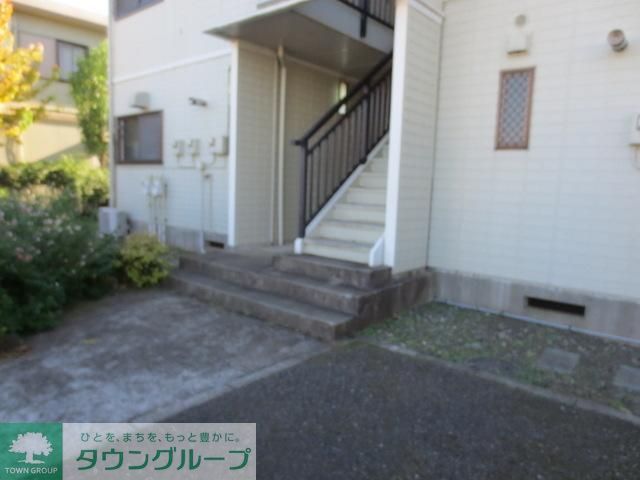 シティハイム グランネールのその他写真