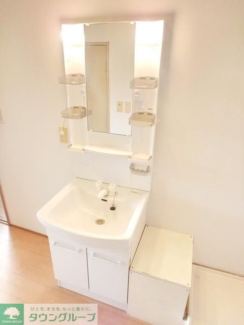 シティハイム グランネールの内装写真