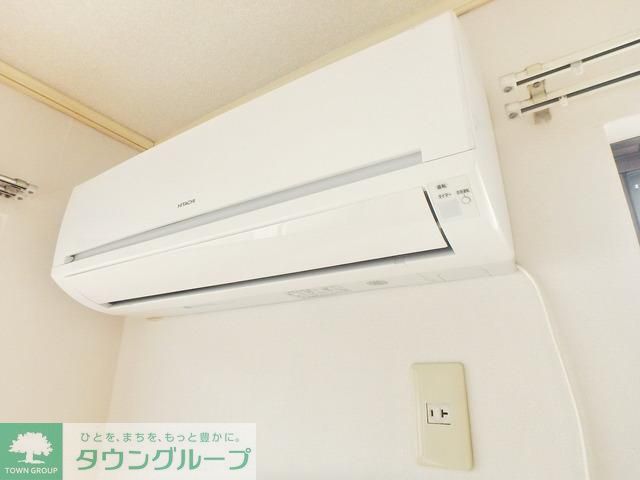 シティハイム グランネールのその他写真