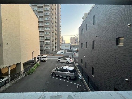 眺望　※別号室の写真となります