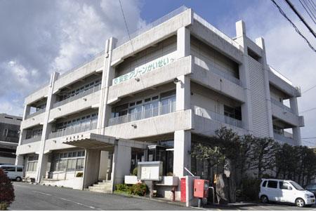 開成町古田島新築アパート工事の周辺写真
