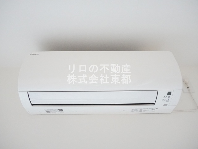 その他設備　※前回募集時のお写真です。