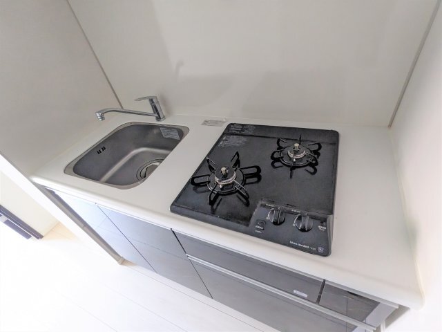 キッチン　※同一仕様写真