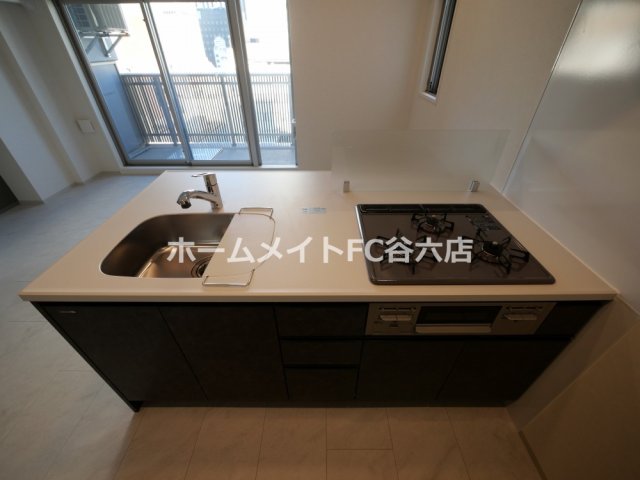 キッチン