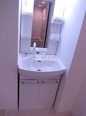 那須ハイライズの内装写真