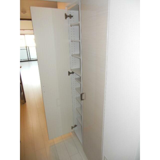 その他設備　別部屋参考写真