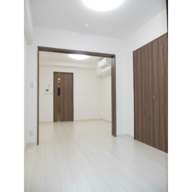 居室・リビング　別部屋参考写真