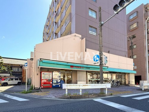 スーパー　ヤオキスーパー 太閤通店（スーパー）まで232m