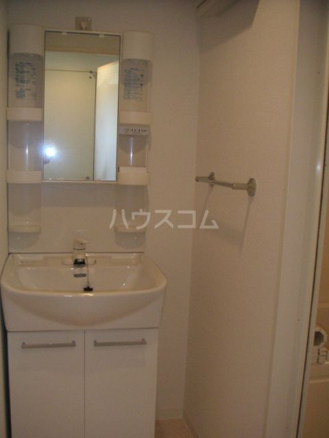 メルベーユの内装写真