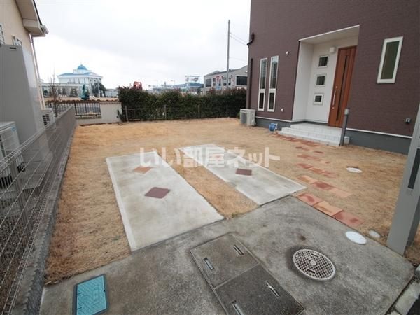 つくばエクスプレス 研究学園駅 徒歩9分 2階建 築14年のその他写真