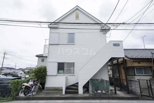 シャレー東大宮の外観写真