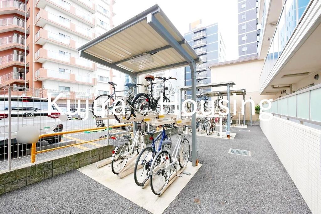 ＪＲ京浜東北線 さいたま新都心駅 徒歩9分 10階建 築13年の外観写真