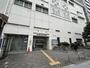 役所　台東区西部区民事務所（役所）まで679m