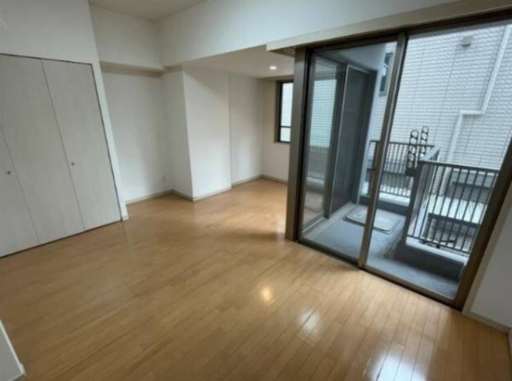 エクシム門前仲町の内装写真