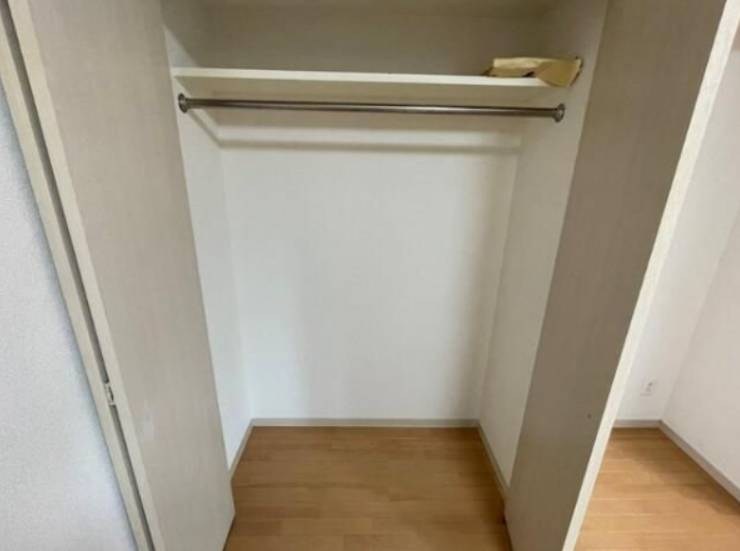 エクシム門前仲町の内装写真