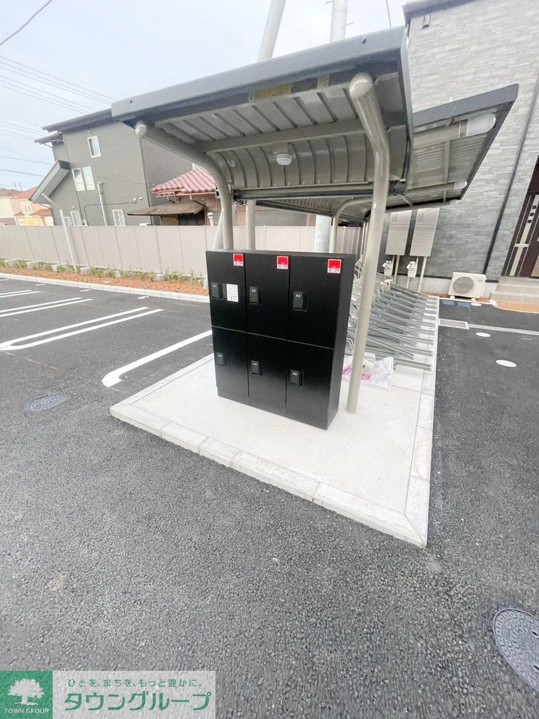 その他共有部分　共有部分
