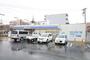 コンビニ　ローソン 中川南八熊町店（コンビニ）まで86m