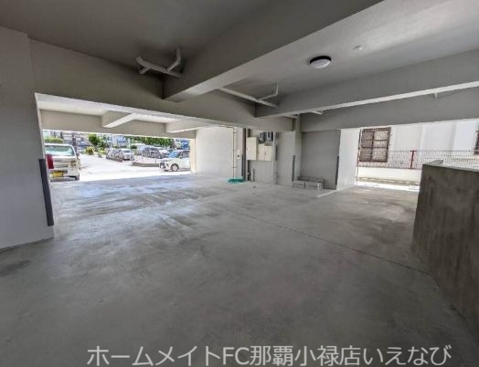 N’s銘苅IIのその他写真