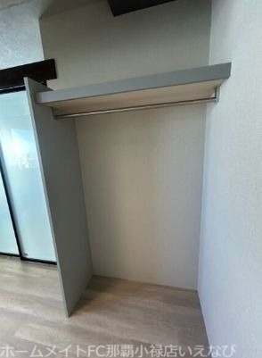 N’s銘苅IIの内装写真