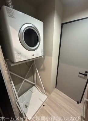 N’s銘苅IIのその他写真